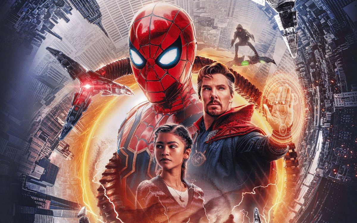 Spider-Man films ordre chronologique