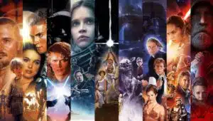 Star Wars : dans quel ordre regarder tous les films et séries ?