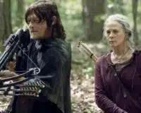 The Walking Dead Daryl Dixon, saison 2 : Daryl et Carol se rapprochent dans le trailer de l’épisode 4