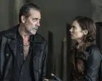 The Walking Dead : Dead City officialise une date pour la saison 2, Negan et Maggie entrent dans la guerre pour Manhattan