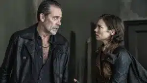 The Walking Dead : Dead City officialise une date pour la saison 2, Negan et Maggie entrent dans la guerre pour Manhattan