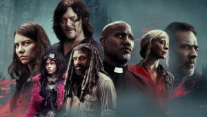 The Walking Dead : dans quel ordre chronologique regarder les séries ?