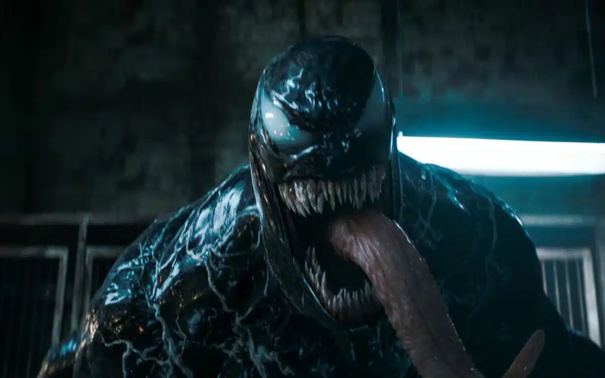 Venom 3 The Last Dance scène post-générique post-crédit Marvel Spider-Man