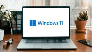 Windows 11 24H2 ne pèse que 4 Go au lieu de 30 Go avec cette version parfaite pour les anciens PC