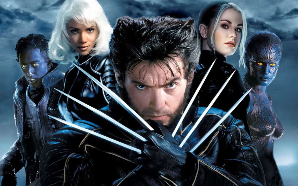 X-Men ordre chronologique films Disney+ chronologie timeline Marvel