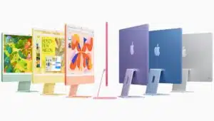 L’iMac M4 est officiel, Apple présente ses nouveaux PC à la puissance phénoménale