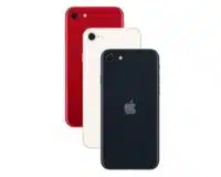 iPhone SE 4 : une photo de sa coque nous fait des révélations sur son design, pas de bouton Action