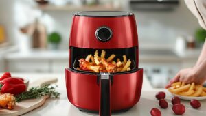 meilleur AirFryer