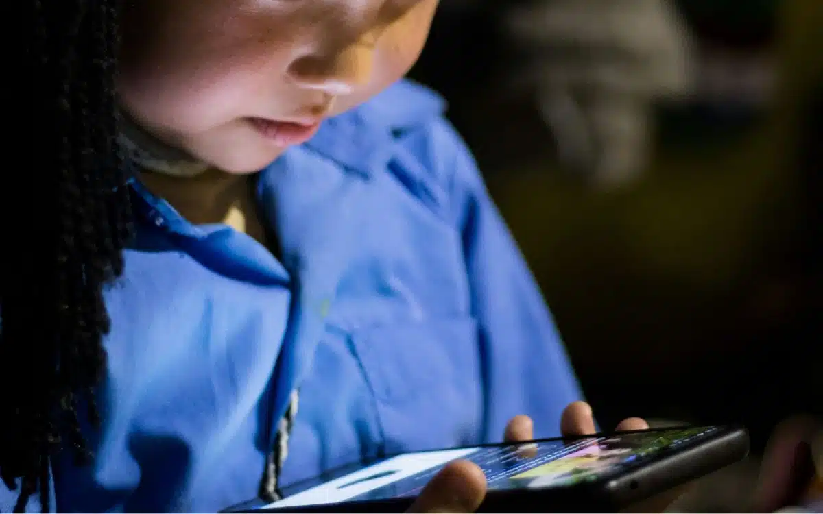 pause numérique école collège interdiction France téléphone smartphone