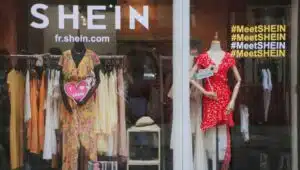 Shein dépasse H&M, Primark et Kiabi : le site fast fashion séduit de plus en plus de Français