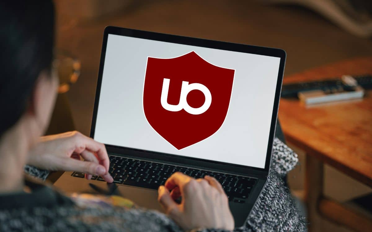 uBlock Origin YouTube Google Chrome Manifest V3 publicités bloqueurs de publicités extension