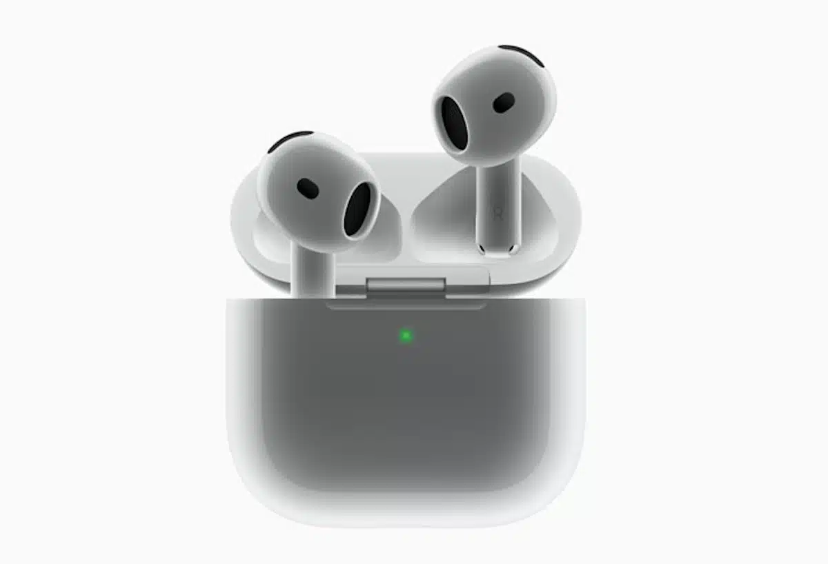 AirPods 4 meilleur prix