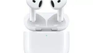 AirPods 4 pas cher