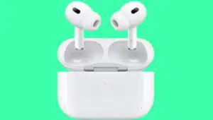 AirPods Poo 2 Black Friday