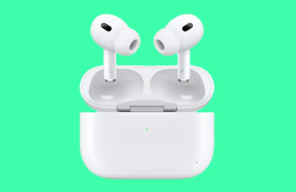 AirPods Poo 2 Black Friday