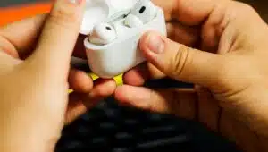 AirPods Pro 2 promo