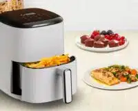 Airfryer Moulinex promo amazon