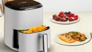 Airfryer Moulinex promo amazon