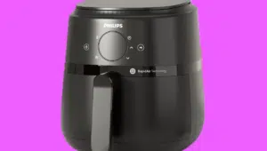 Airfryer Philips Black Friday