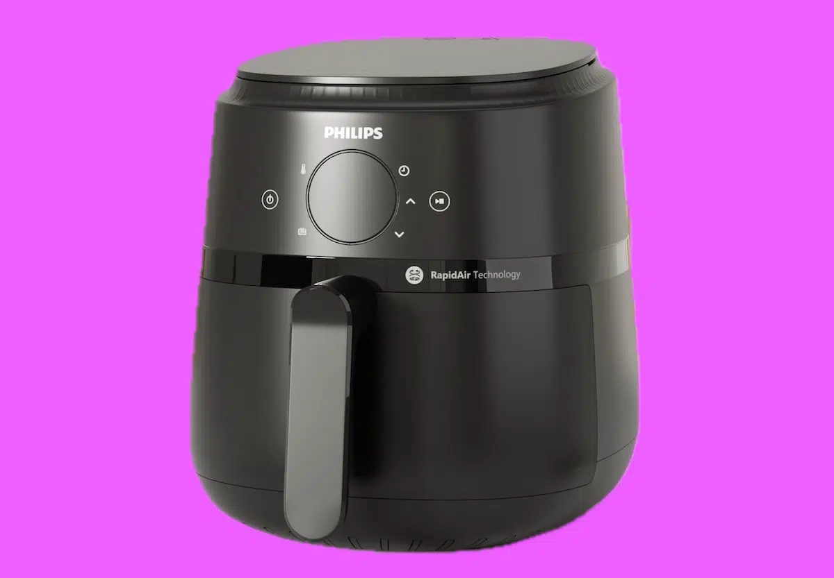 Airfryer Philips Black Friday