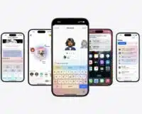 iOS 18.2 : la date de sortie a été avancée, la mise à jour sera disponible plus tôt que prévu