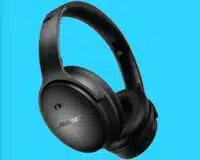 Bose QuietComfort SC promo