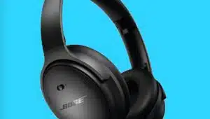 Bose QuietComfort SC promo