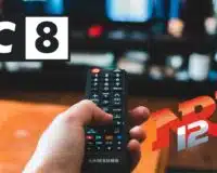 Fin de C8 et NRJ 12 : voici les nouvelles numérotations de la TNT