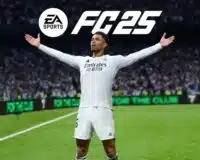 EA Sports FC 25 Black Friday