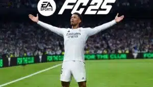 EA Sports FC 25 Black Friday