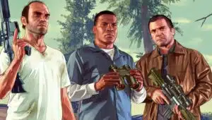 GTA 5 met fin à ce mystère vieux de 11 ans et vous allez être très déçu