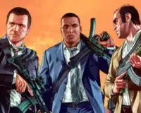 PS Plus : voici tous les nouveaux jeux de novembre, GTA 5 fait son retour