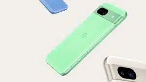 Google Pixel 8a pas cher