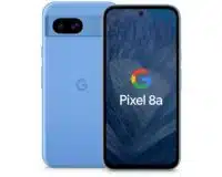 Google pixel 8a promo