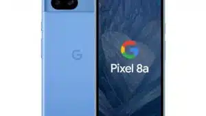 Google pixel 8a promo