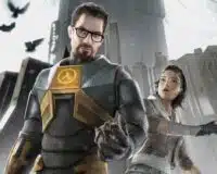 Half-Life 2 : Épisode 3 est un « échec personnel»  pour Gabe Newell, des images du jeu dévoilées