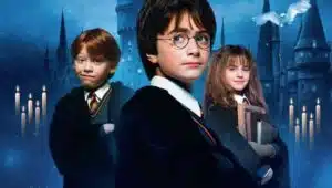 Harry Potter : J.K. Rowling n’est pas impliquée dans la série