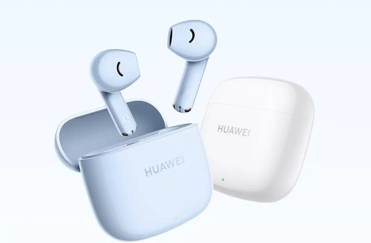 Huawei Freebuds SE 2 amazon