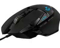 Logitech G502 HERO black friday