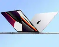 L’écran du MacBook Pro M4 a des couleurs plus vives et lumineuses en utilisant cette technologie