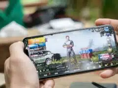 Meilleur smartphone gaming