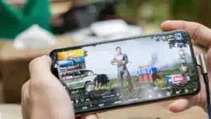 Meilleur smartphone gaming