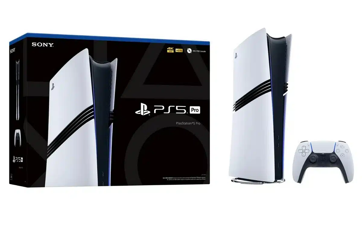 ps5 pro