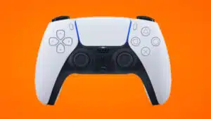 Manette PS5 pas cher