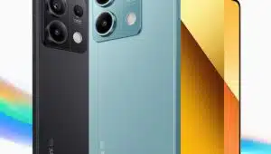 Redmi Note 13 Promo