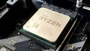 AMD Ryzen 9 9950X3D 16 cœurs : son benchmark est impressionnant, le CPU est 64 % plus rapide que le 7950X3D