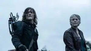 The Walking Dead Daryl Dixon, saison 3 : une première bande-annonce dévoilée, direction Londres et l’Espagne