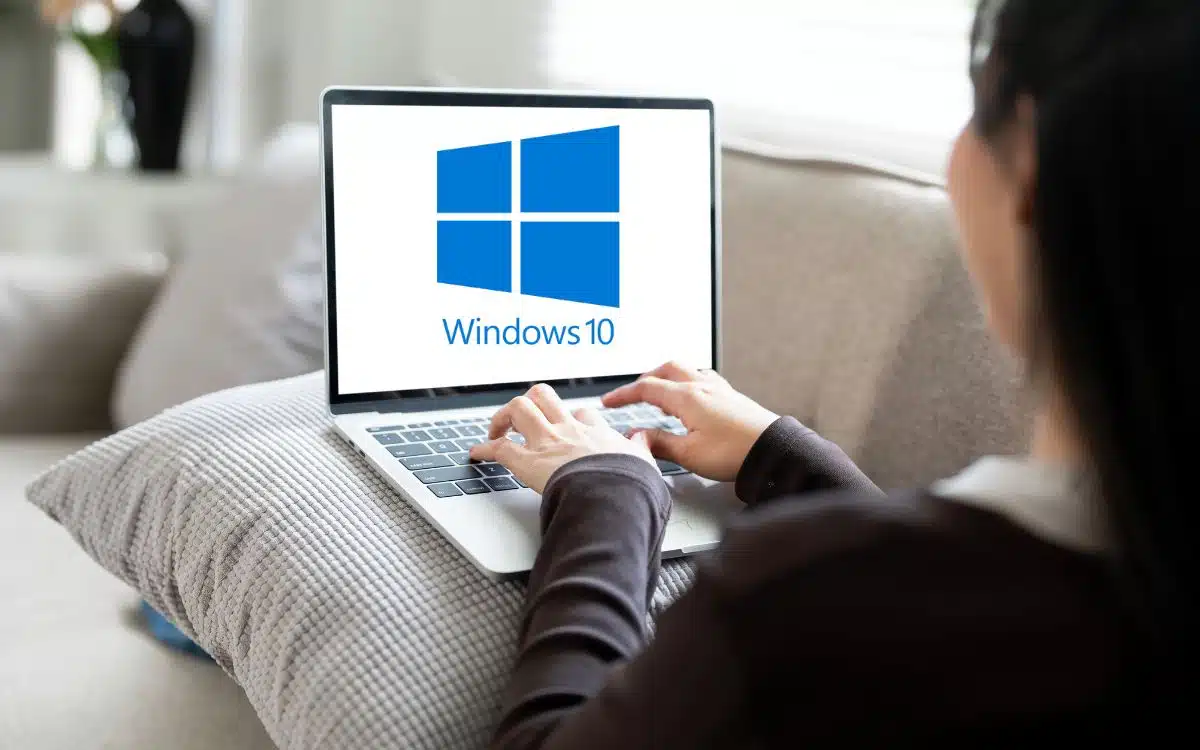 Windows 10 Microsoft Insider bêta support système d'exploitation