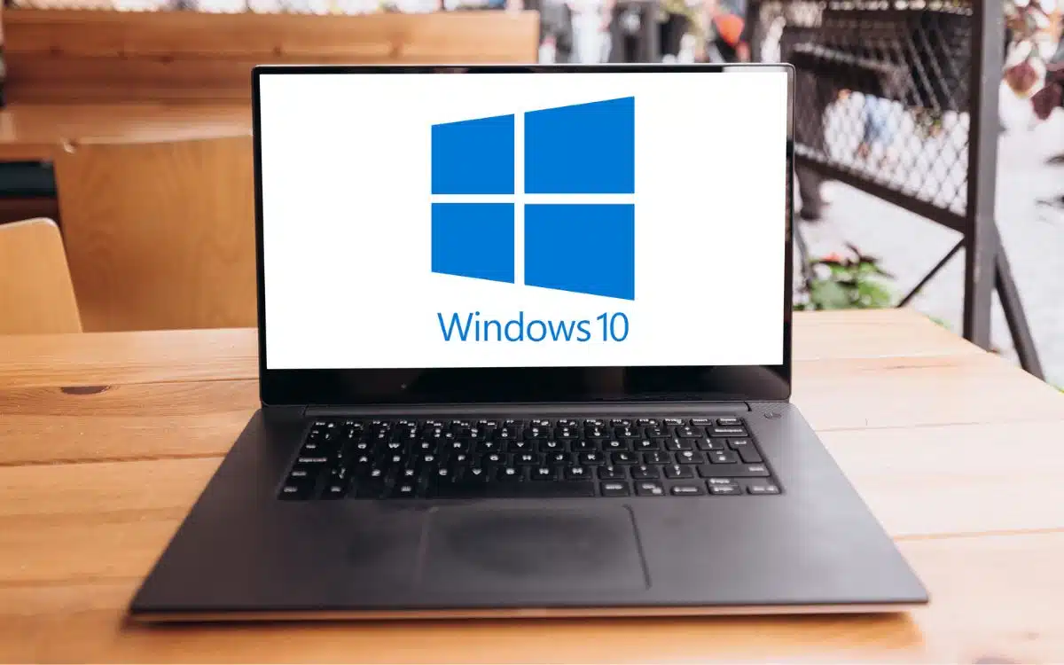 Windows 10 Microsoft OS système d'exploitation mise à jour KB5048239 message d’erreur 0x80070643