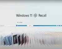 Microsoft reporte Windows Recall et promet des améliorations de sécurité